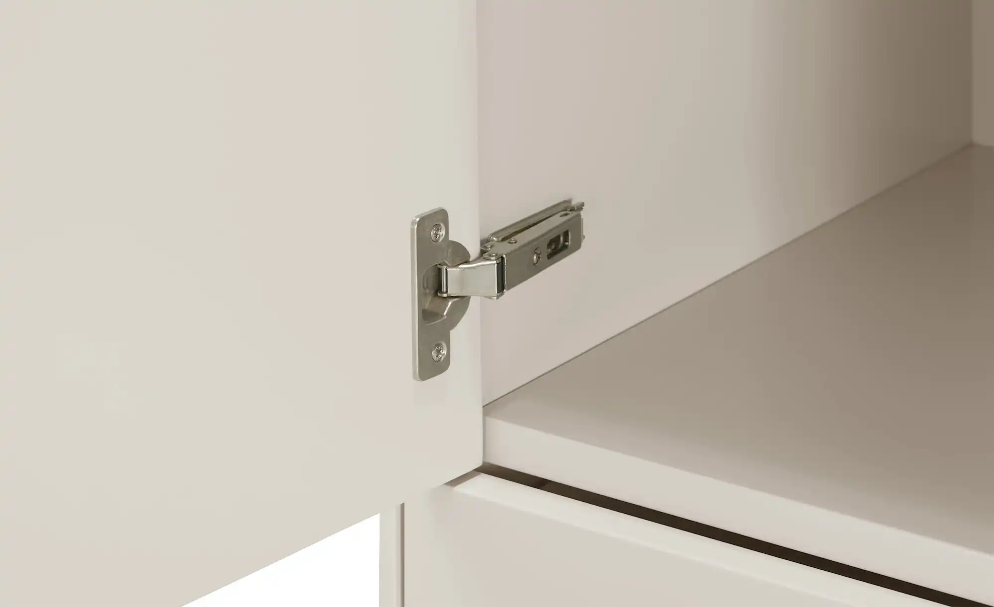 Jette Home Lowboard Slice