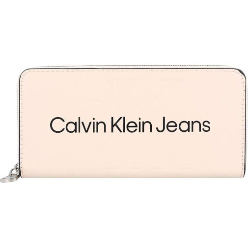 Calvin Klein Jeans Sculpted Geldbörse 19 cm