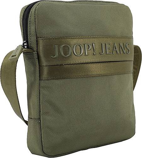 JOOP! Jeans Modica Milo Umhängetasche 24 cm