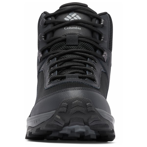 Columbia - Trailstorm Ascend Mid WP - Wanderschuhe