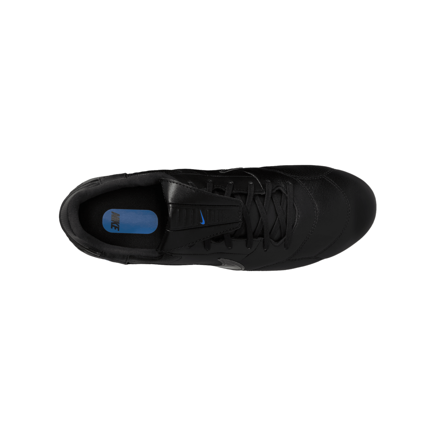 Nike Premier III SG-Pro AC Schwarz Blau F007