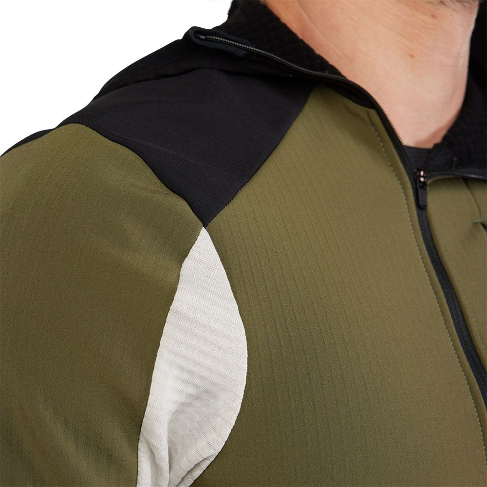 Fox Racing Defend Thermal - MTB Kapuzenpullover kaufen | Bike-Discount