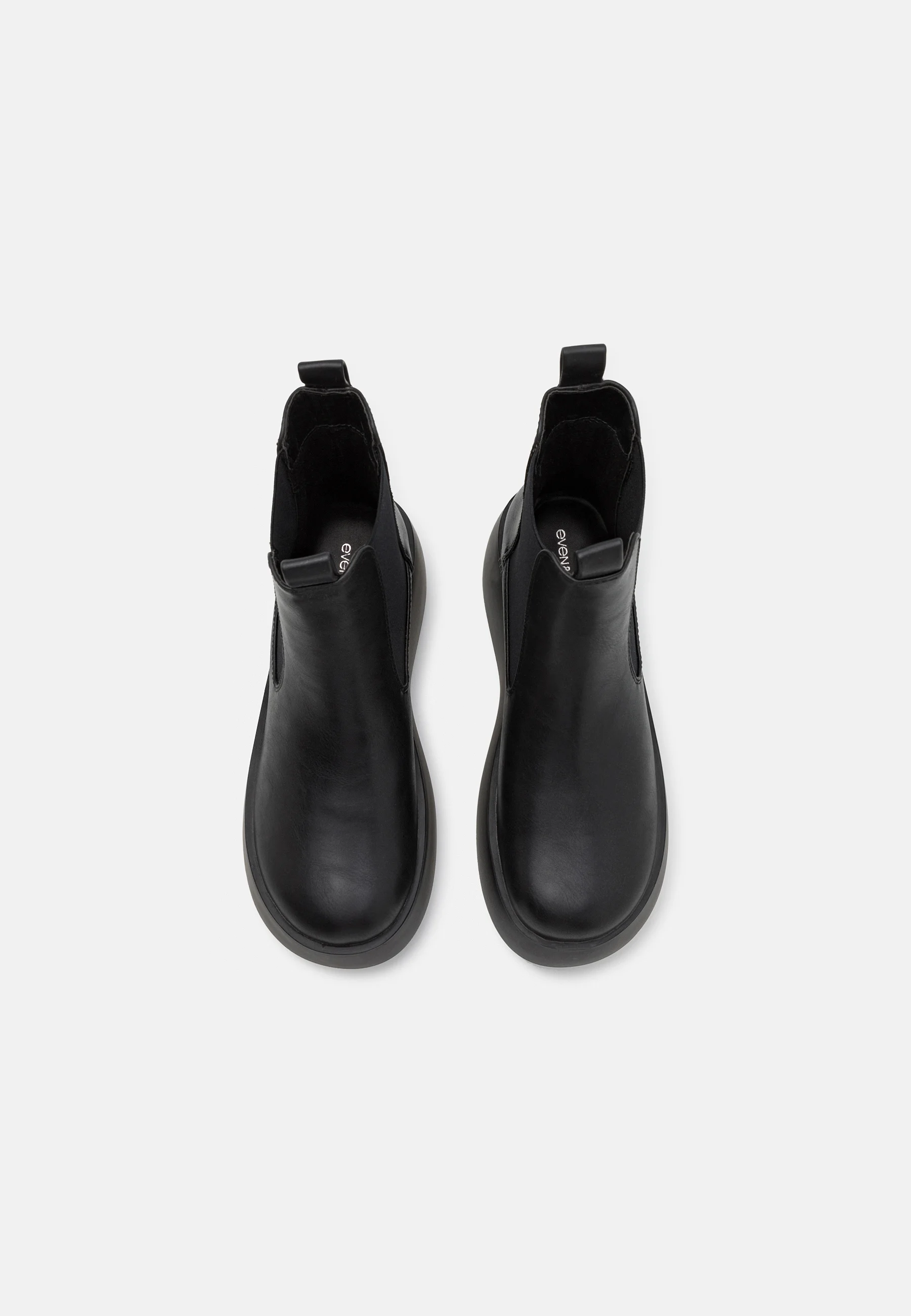 Botines de plataforma Even&Odd