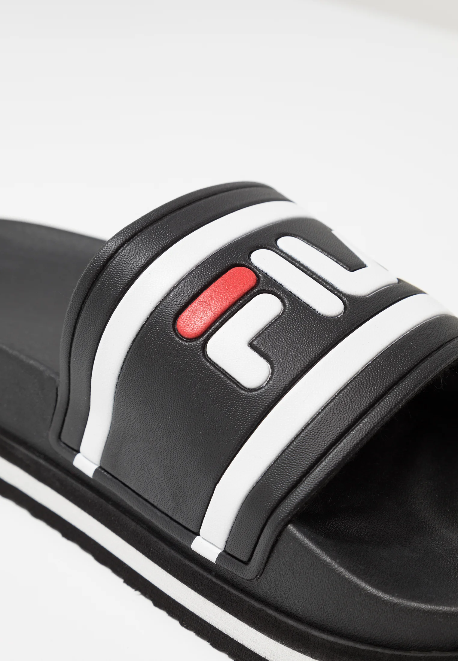 Fila MORRO BAY WEDGE - Zapatillas