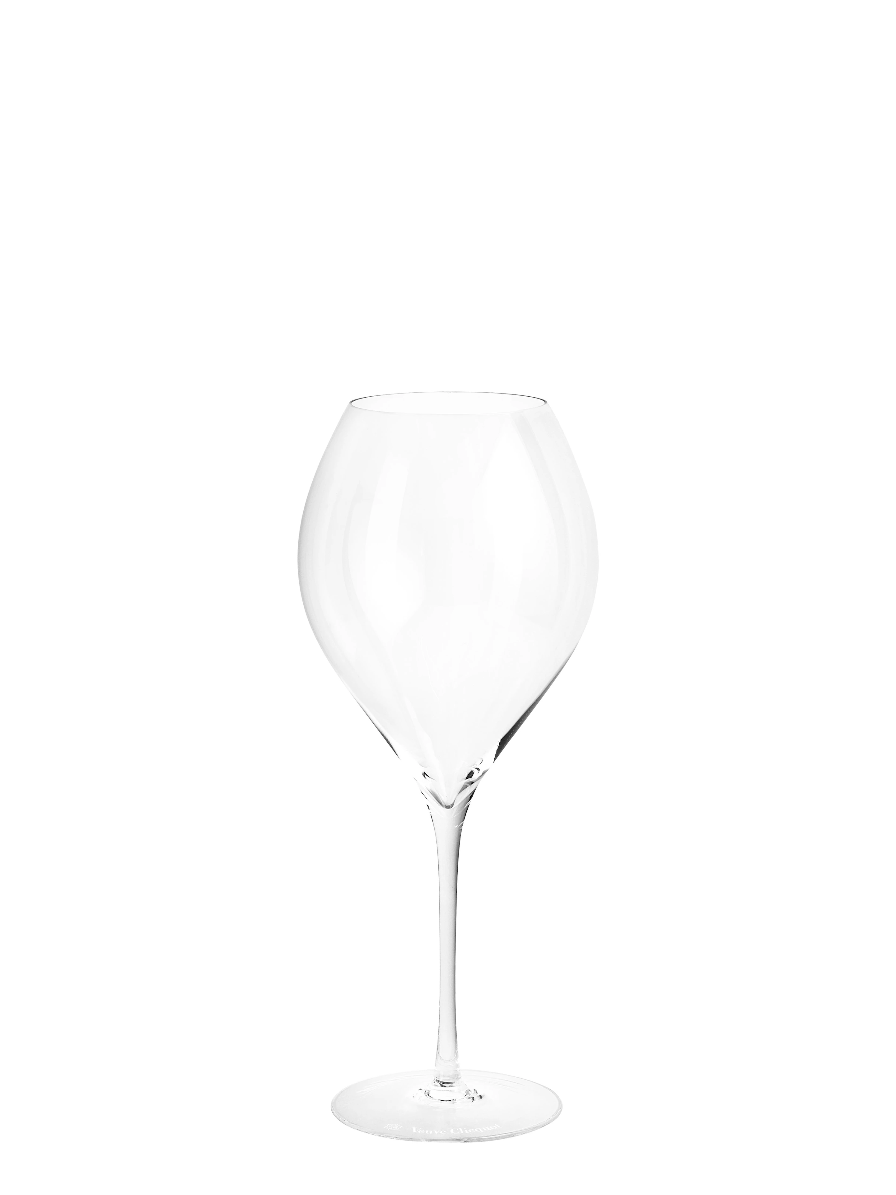 Veuve Clicquot Prestige Champagnergläser