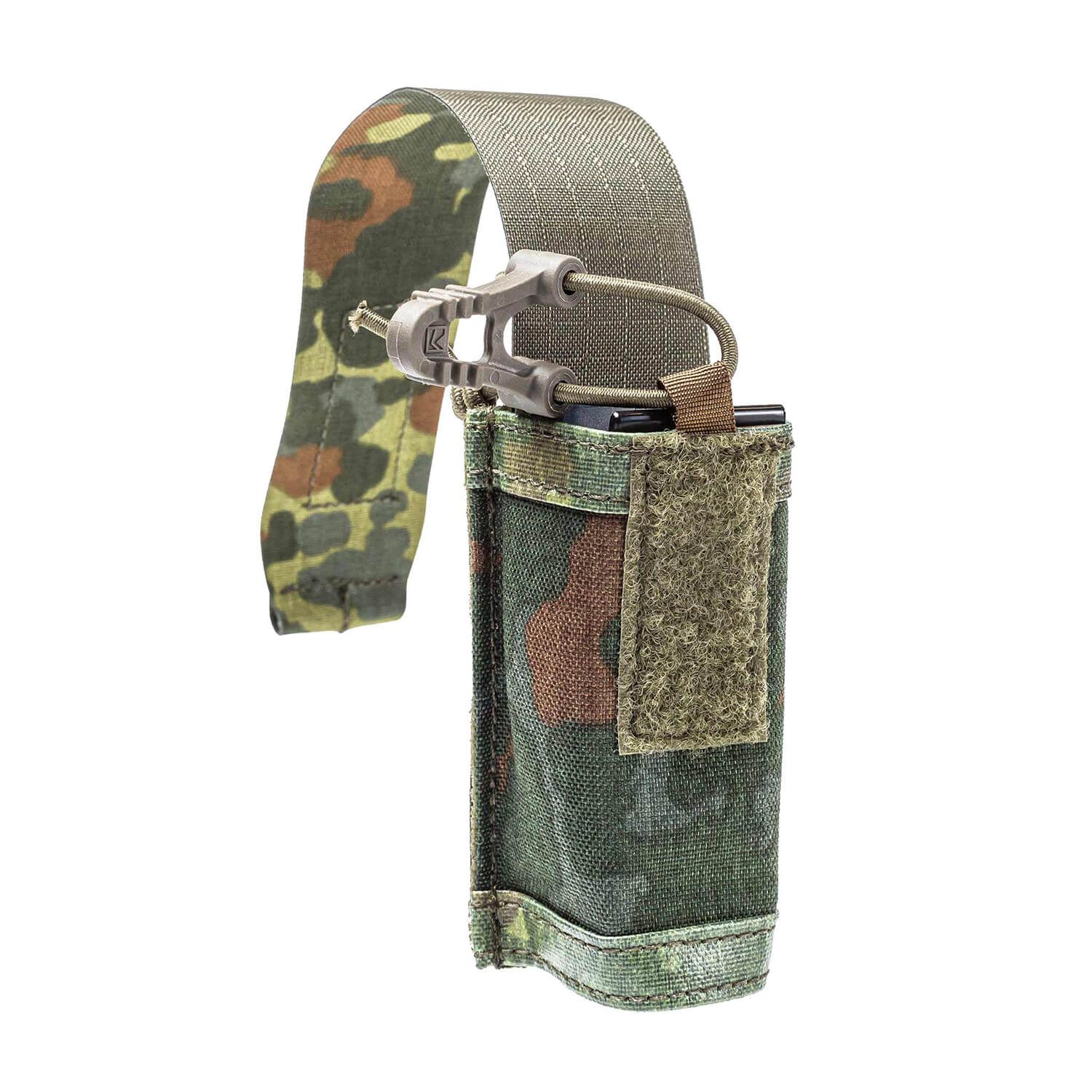 Magazintasche Pistole 1er MX762-1