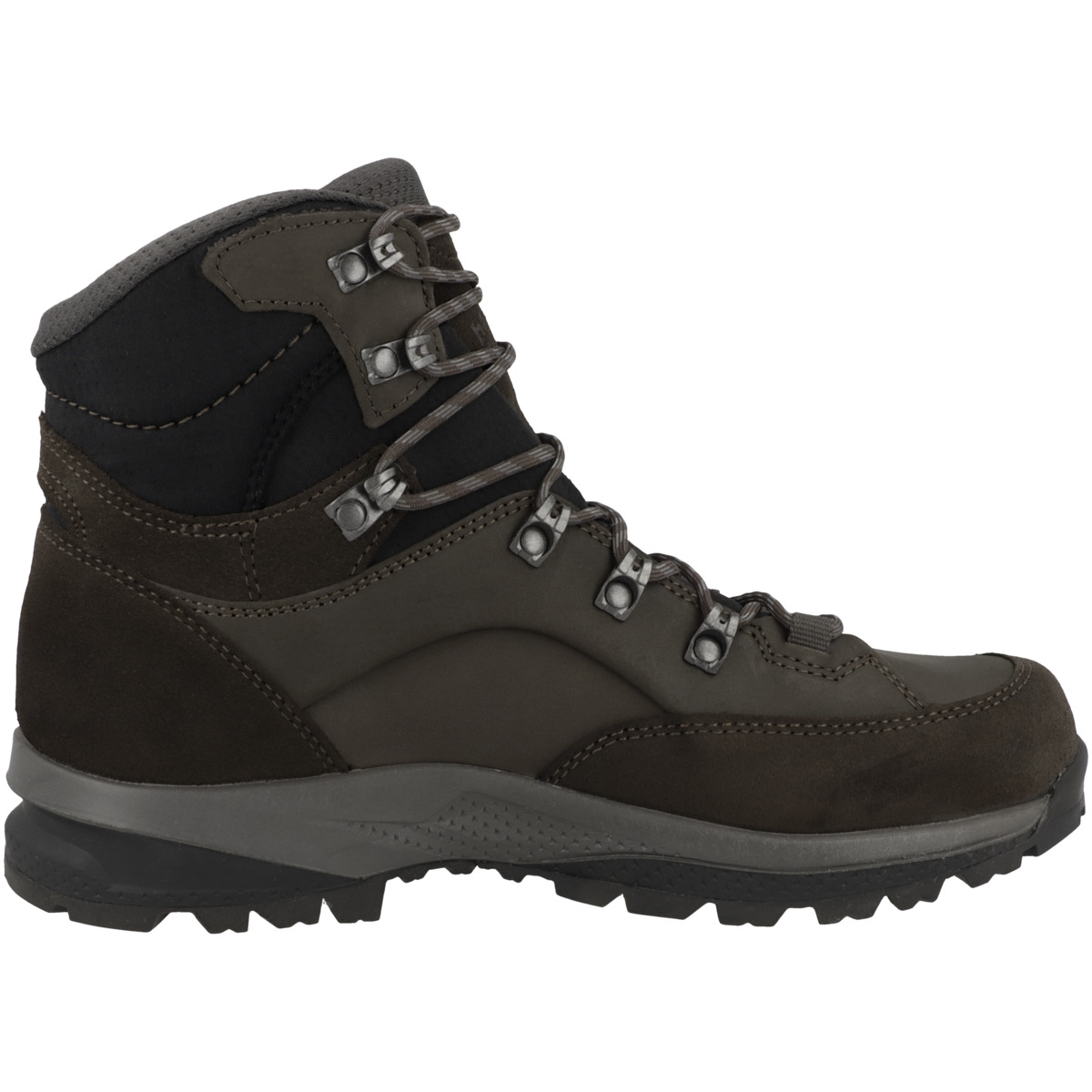 Hanwag Banks SF Extra GTX Outdoorschuhe braun