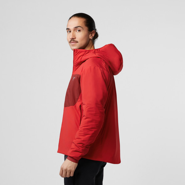 PROTON HOODY M Herren - Isolationsjacke