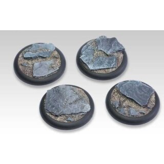 Shaleground 40mm RL Deal