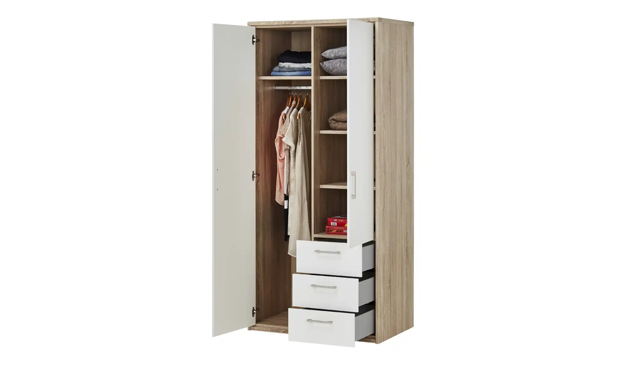 Kleiderschrank