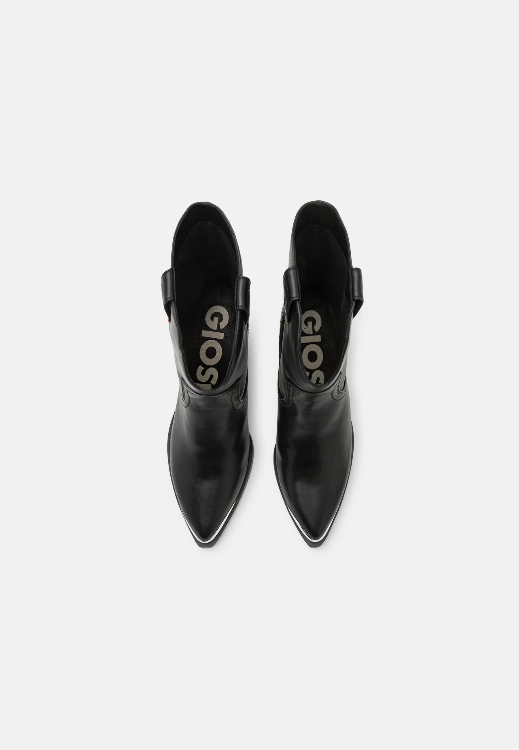 Gioseppo ROSLYN - Botines tejanos/moteros