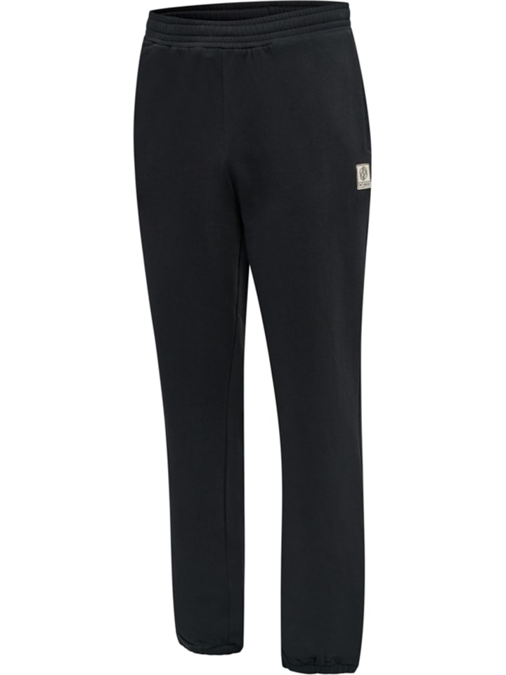 Hummel Hummel Verstellbare Taille Hose Hmlgg12 Herren in BLACK günstig kaufen S