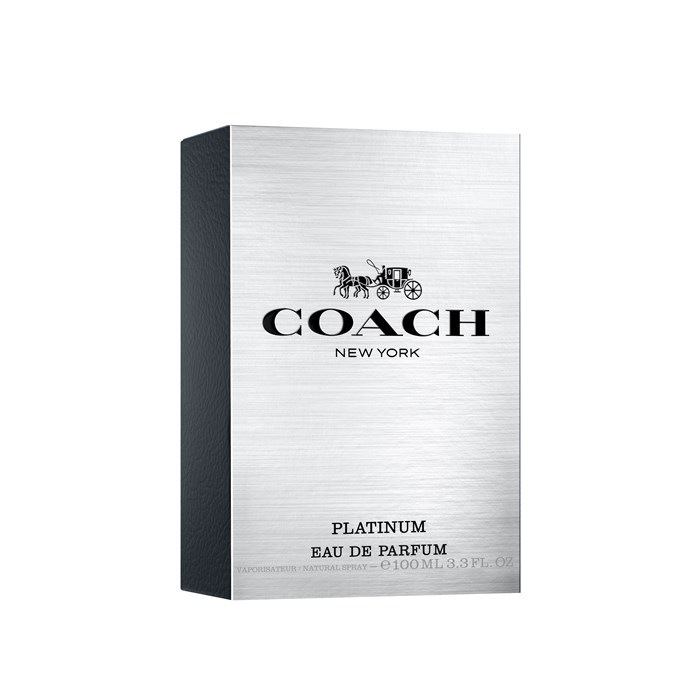 Eau de Parfum Spray