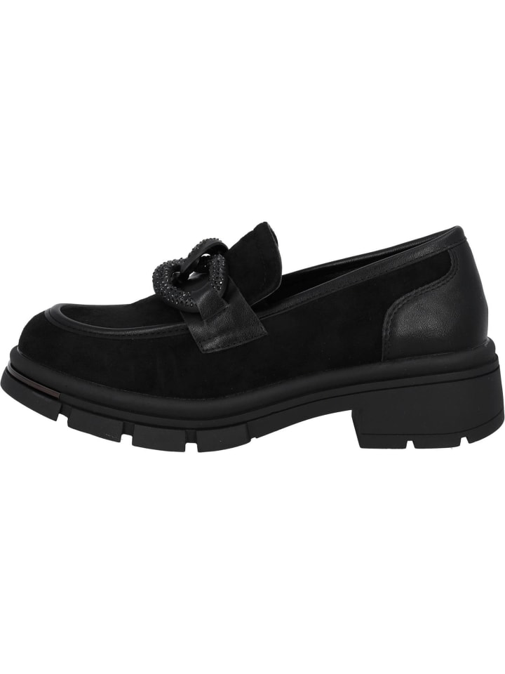 palado Loafers in BLACK günstig kaufen