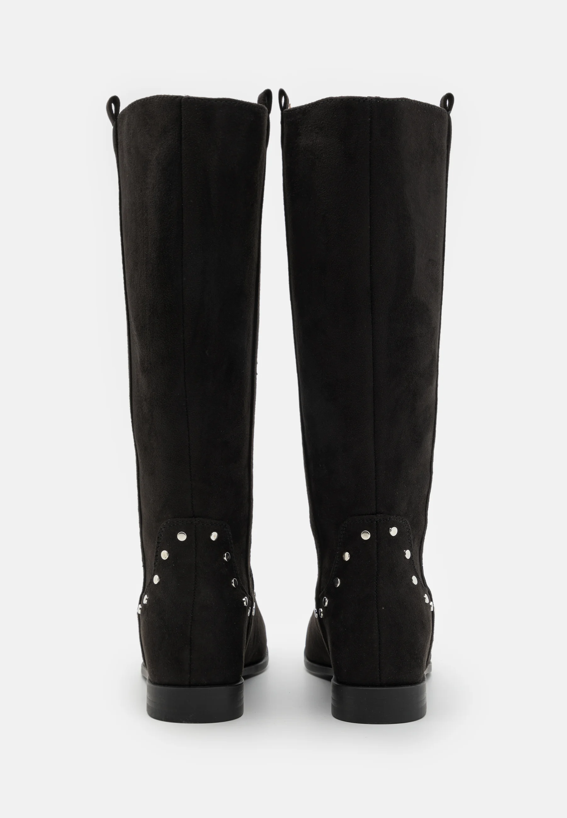 Botas altas de corte ancho Anna Field
