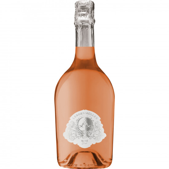 Lergenmüller Rosé Sekt