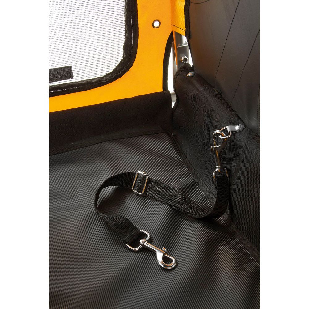 M-Wave Stalwart Pet Hundeanhänger kaufen | Bike-Discount