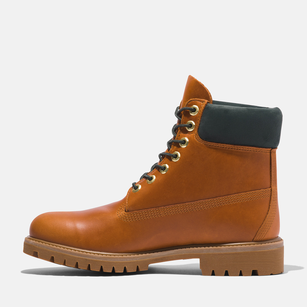 Timberland 6 Inch Premium Boot TB0A5VFH3581 / braun