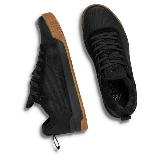 Ride Concepts - Accomplice Flat Shoe - Radschuhe