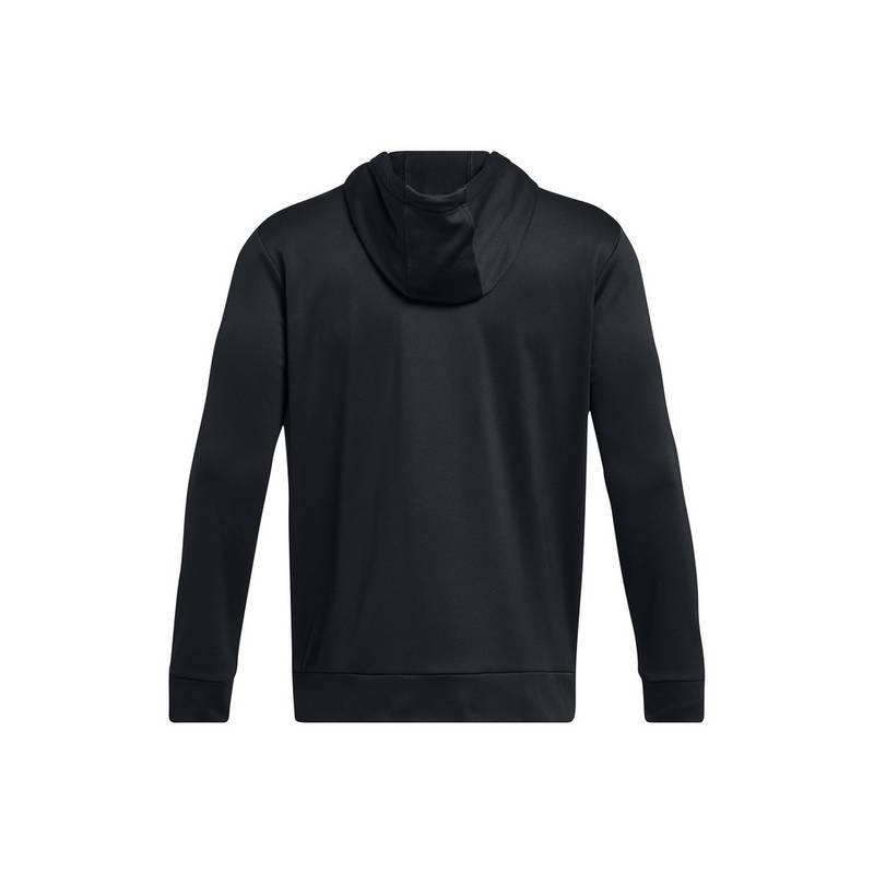 Under Armour Armour Fleece mit Grafik Fleecehoodie Herren