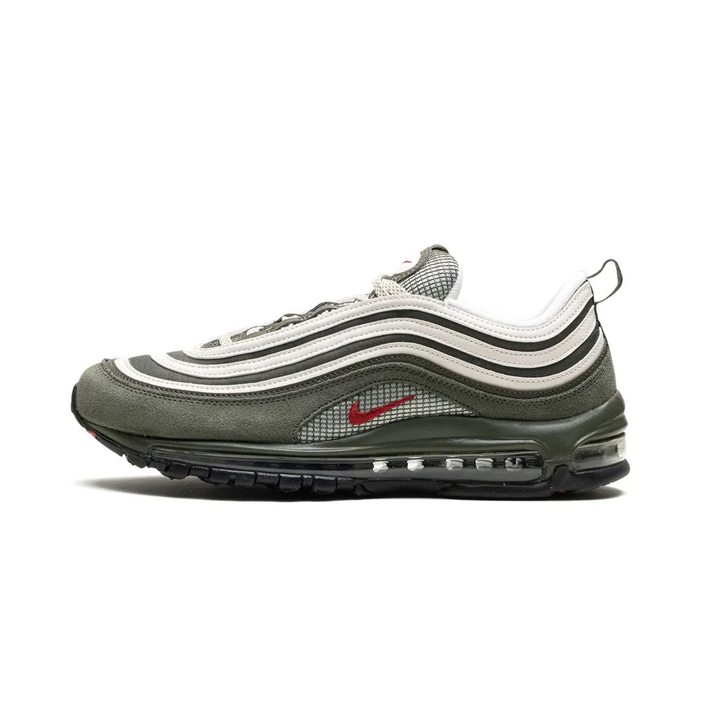 Nike Air Max 97 FB9619-001 / grün