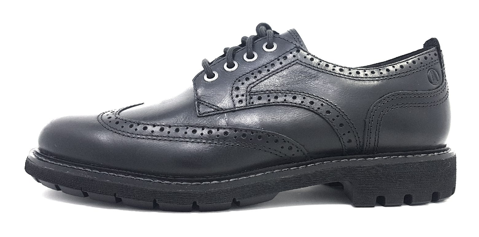 Clarks Batcombe Far 261734387 Schwarz black
