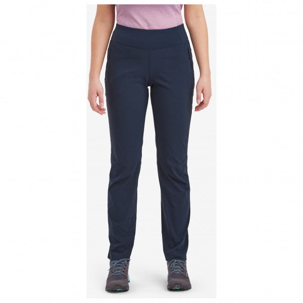 Montane - Women's Tucana Lite Pants - Trekkinghose