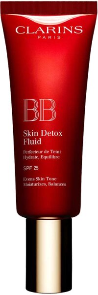 Clarins BB Skin Detox Fluid SPF 25 BB Cream