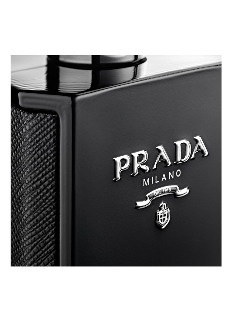 Prada L'Homme Intense parfumūdens