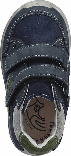 Pepino Halbschuhe