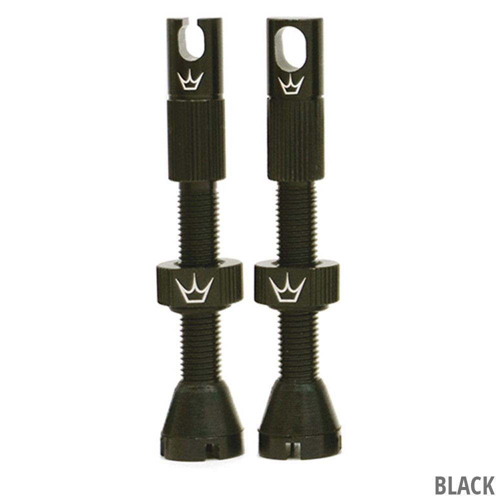 Peaty's Chris King MK2 Tubeless 60mm Ventile kaufen | Bike-Discount