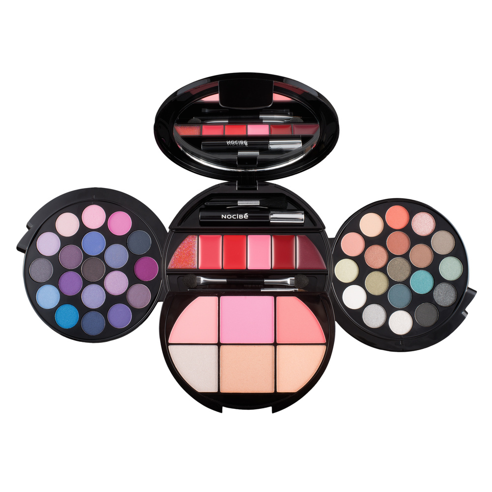 Nocibé Palette Made For You Palette de maquillage