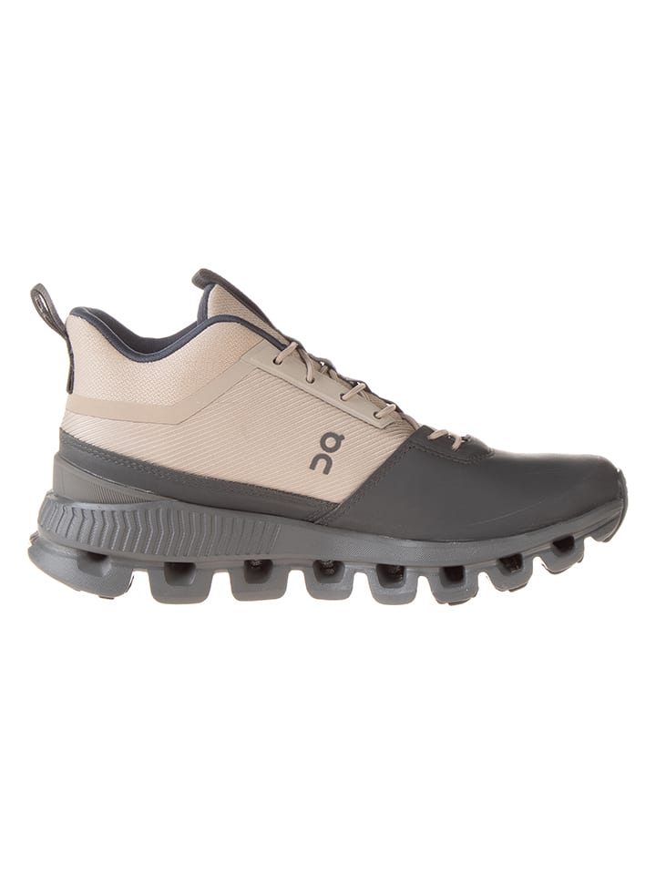 ON RUNNING Wanderschuhe 