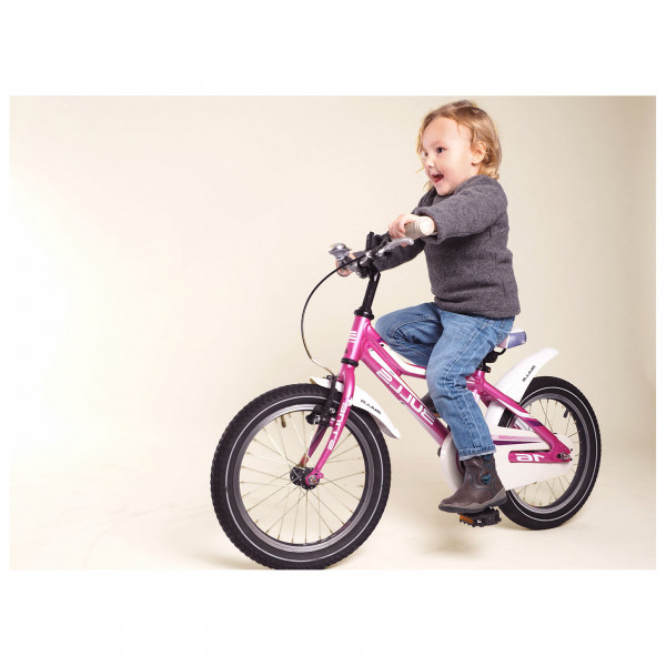 Reiff - Kid's Wollfleecepulli Stöps - Merinopullover
