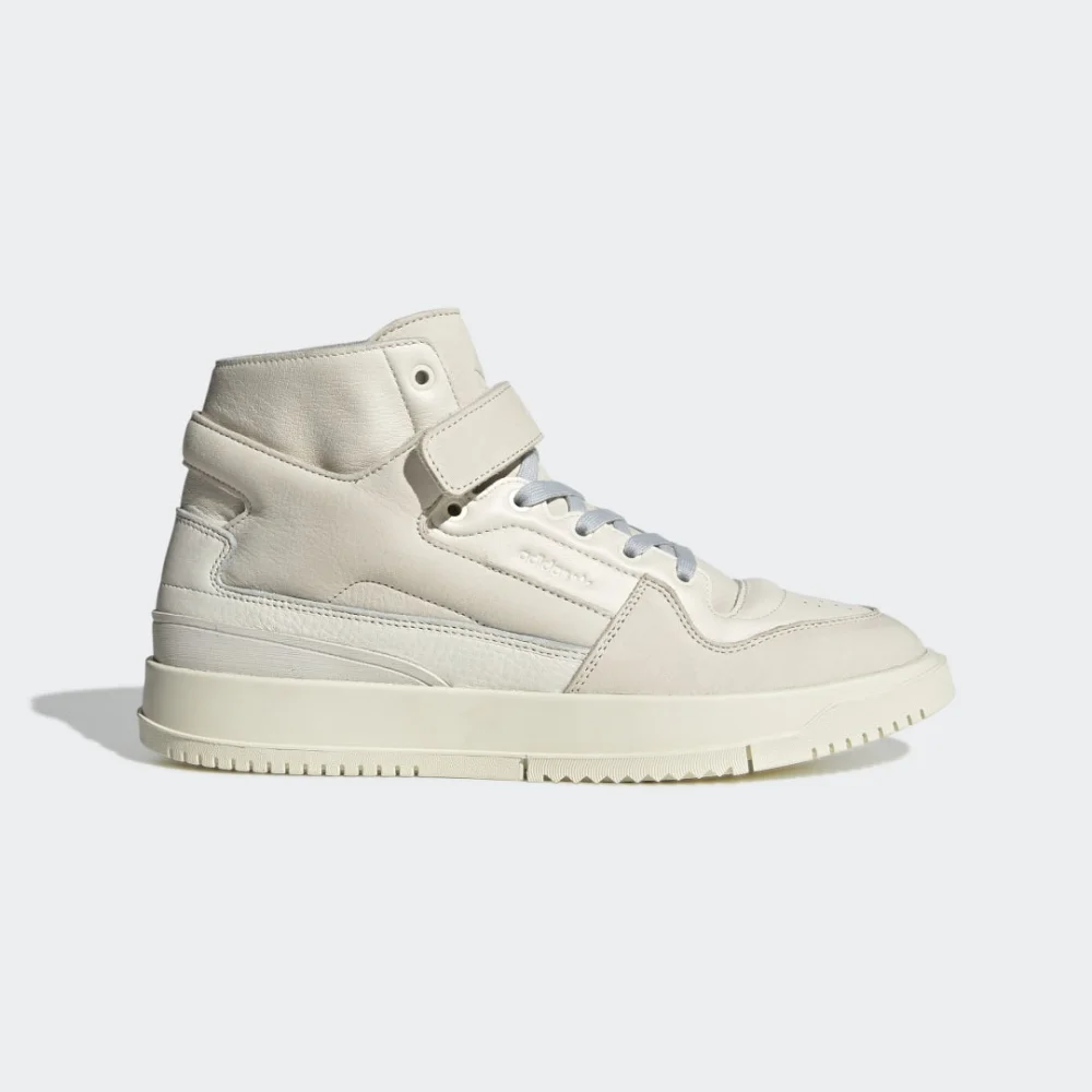 adidas Forum Premiere GY5800 / weiss