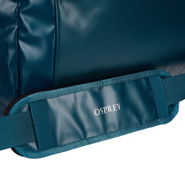 TRANSPORTER BOARDING BAG - Umhängetasche