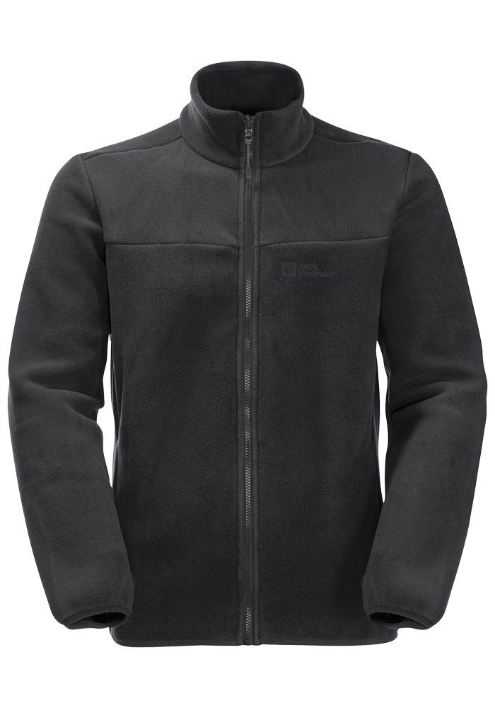 Jack Wolfskin 3-in-1-Funktionsjacke ALTENBERG 3IN1 JKT M (2 teilig)
