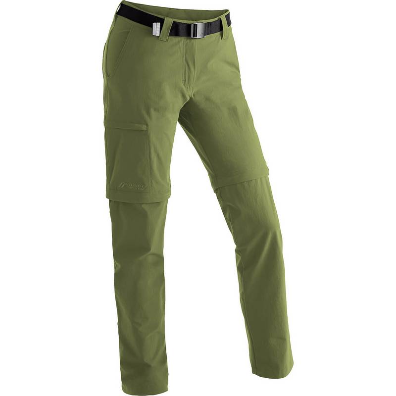 Maier Sports Inara Slim Zipphose Damen