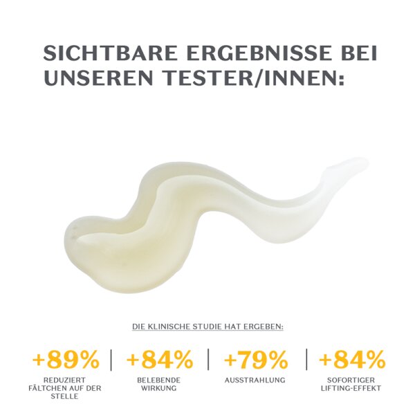 Skintsugi Instant Revitalizing Lift Serum Gesichtsserum