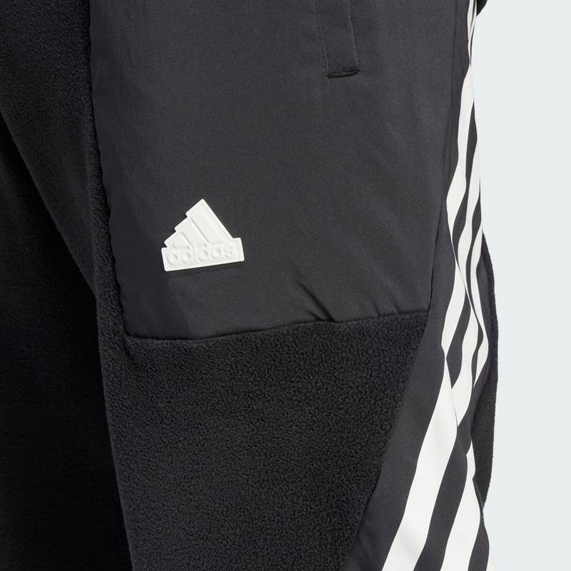 adidas Future Icons 3-Streifen Hose Trainingshose Herren