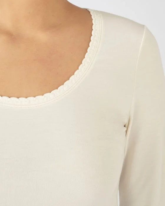 T-shirt thermorégulant