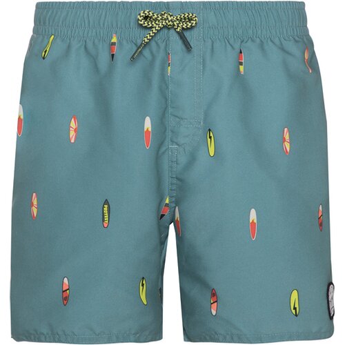 KINDER BADESHORTS PRTTYKO JR BEACHSHORT