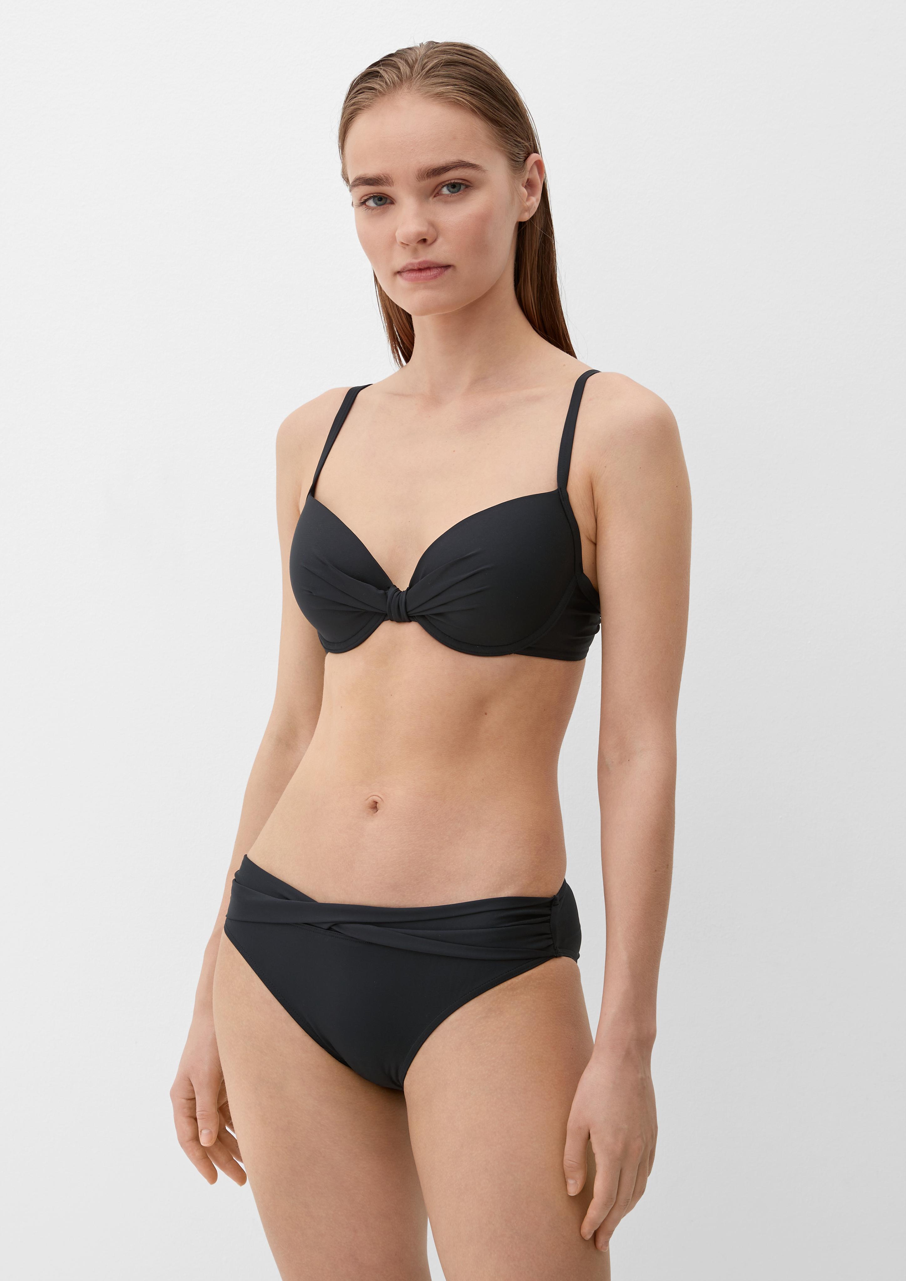 Bikini-Top mit Bügel  6007040-9999