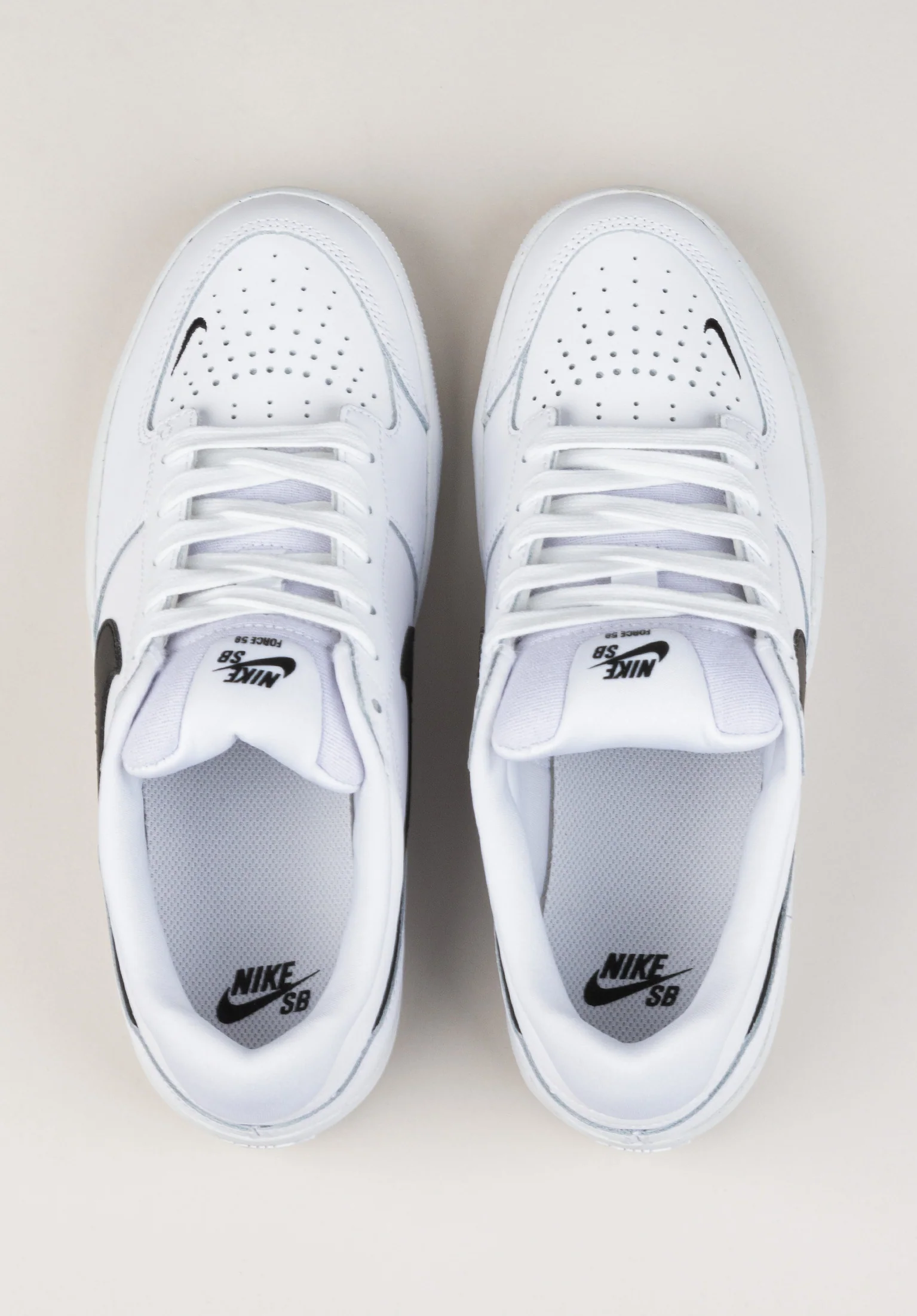 Force 58 Premium Leather