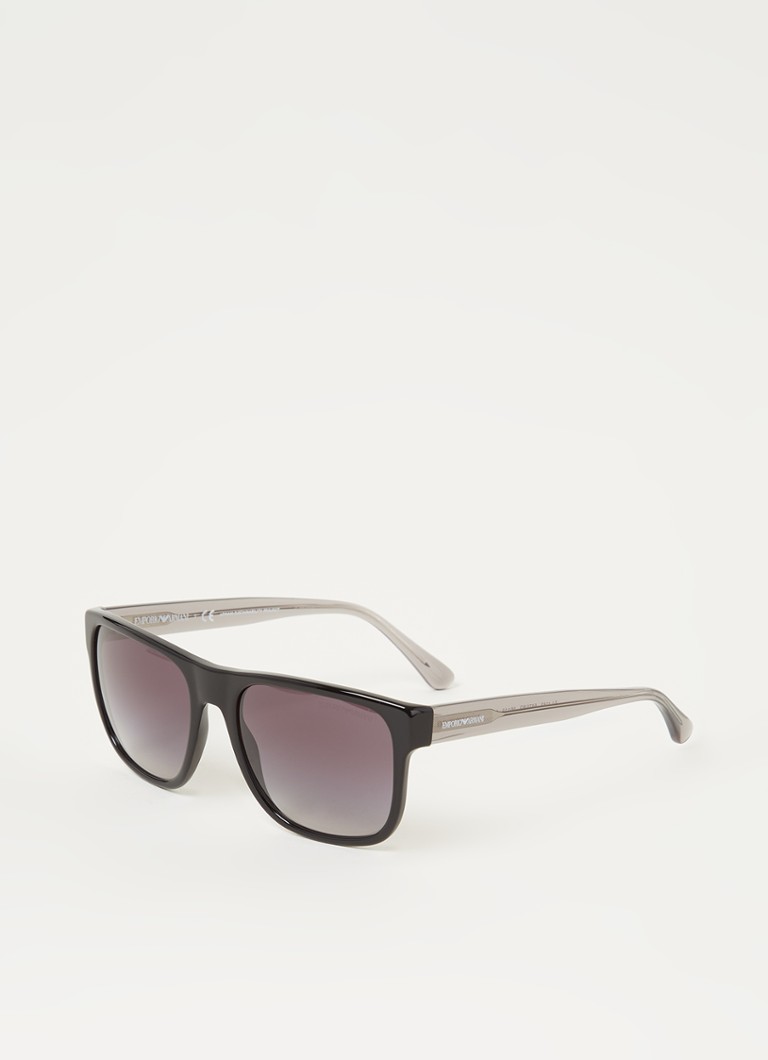 Emporio Armani  Zonnebril EA4163