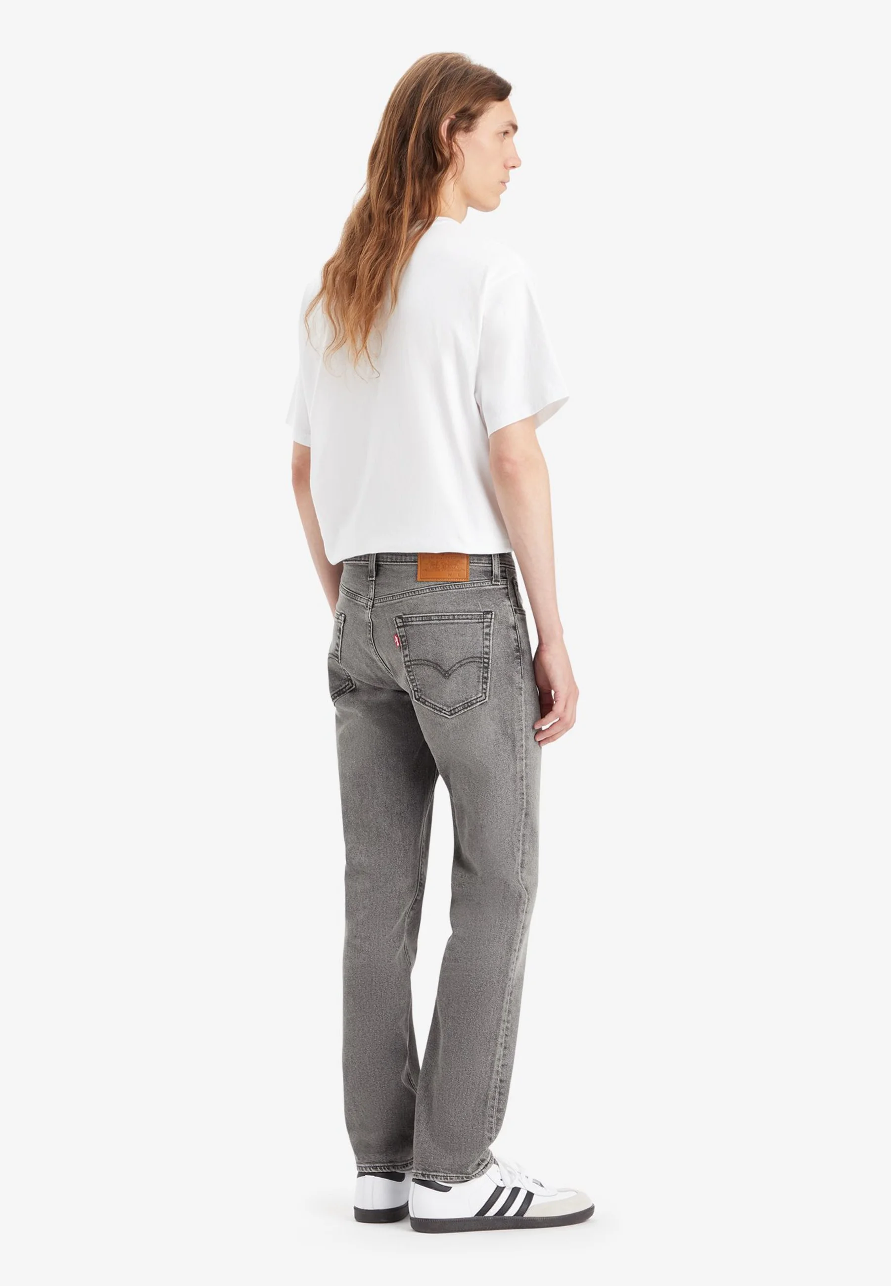 Levi's® 511™ SLIM - Vaqueros ajustados