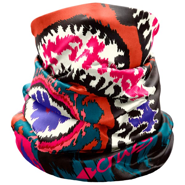 Crazy Idea - Neck Gaiter Light - Schlauchschal