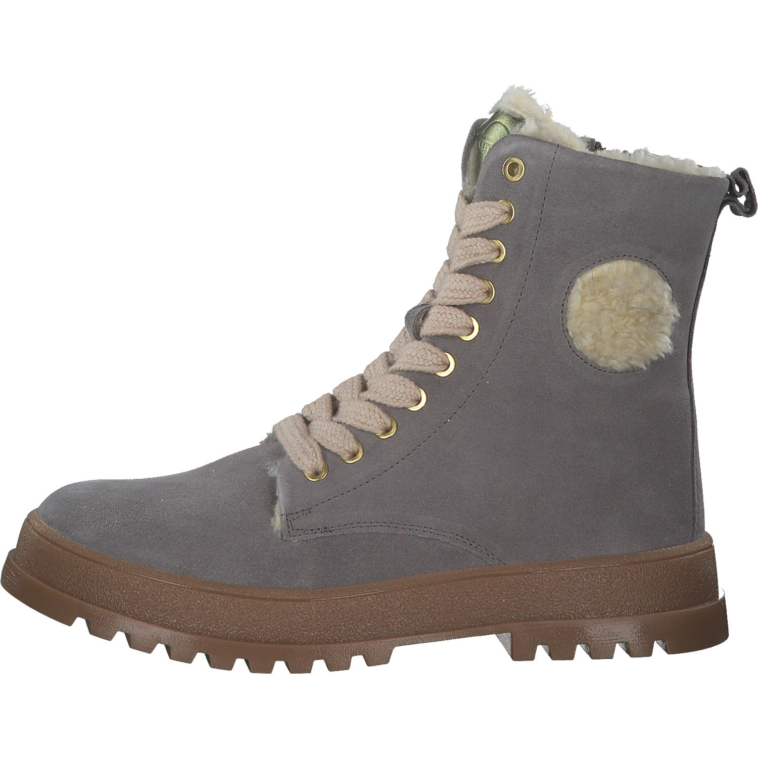 Gattino G4517, Winterstiefel, Damen, Braun