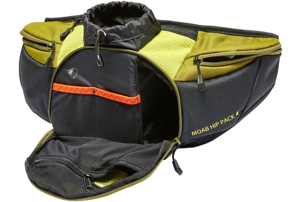 Vaude Moab Hip Pack 4