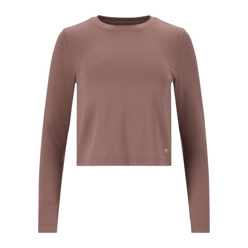 Athlecia Kirillov Langarmshirt Damen